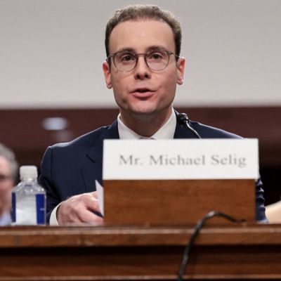 CFTC to Defend Prediction Markets Against State Challenges, Chairman Says – News Directory 3