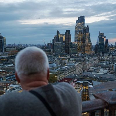 European markets set to start the week on a somber note