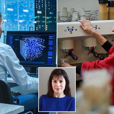 The top ten fastest-growing jobs in Australia