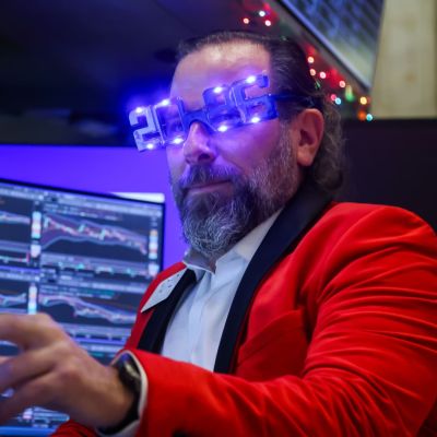 CNBC Daily Open: Investors had much to cheer in 2025  —  but 2026’s starting out rocky