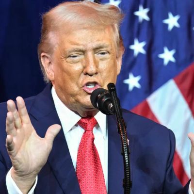 Trump says he’s cancelled second wave of attacks on Venezuela