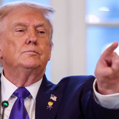 We're going to do something to Greenland whether they like it or not - ExBulletin