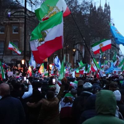 What a U.S. intervention in Iran could look like as Trump weighs options