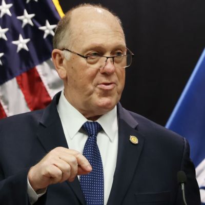 Homan: ICE and CBP crafting ‘drawdown plan’ in Minnesota, admits ‘improvements’ needed