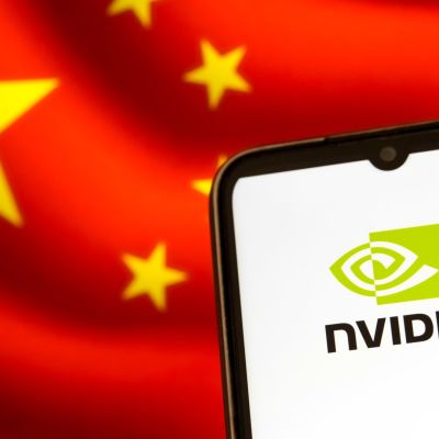 U.S. clears H200 chip sales to 10 China firms as Nvidia CEO looks for breakthrough