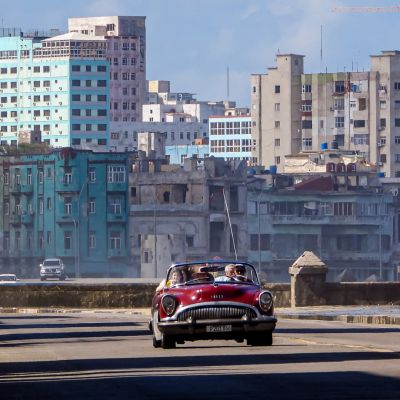 What’s next for Cuba? Trump turns the screws as the island runs out of jet fuel