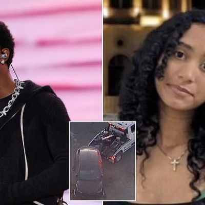 Gruesome details of chainsaw and ‘burn cage’ revealed in D4vd trial