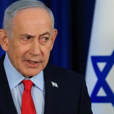 CNBC Daily Open: Netanyahu's 'ground component' warning
