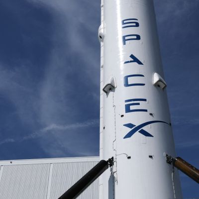 CNBC Daily Open: The buyers are back ahead of SpaceX IPO
