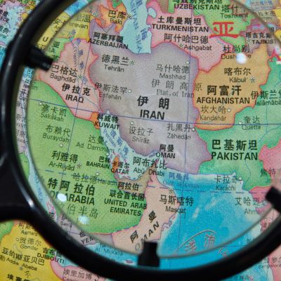 Behind China’s ‘active efforts’ for an Iran ceasefire: Business trumps politics