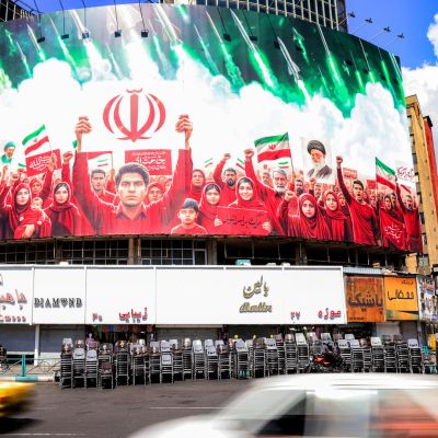 CNBC Daily Open: Markets optimism tested by fresh Iran strikes