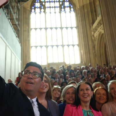 Who is Andy Burnham? And 4 other things investors should know as the U.K. replaces its prime minister