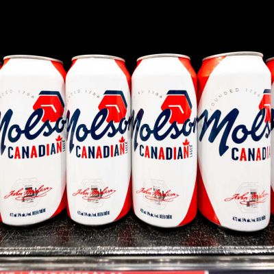 U.S. reveals import ban on slew of Canadian goods as trade war escalates
