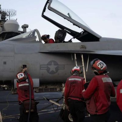 Pentagon reveals $33.4 billion Iran war bill and ‘strategic’ weapons shortfalls