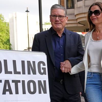 Local elections: Reform blasts Labour in Heartlands as Farage boasts