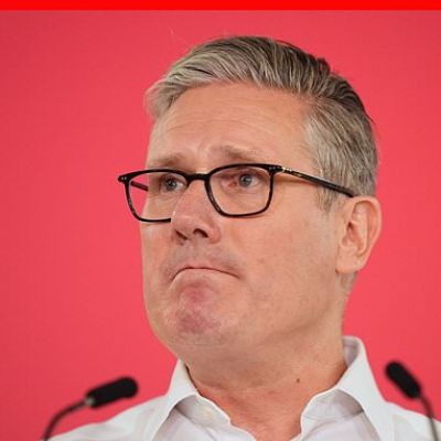 Opinion: Starmer knew he was finished but a leak changed everything