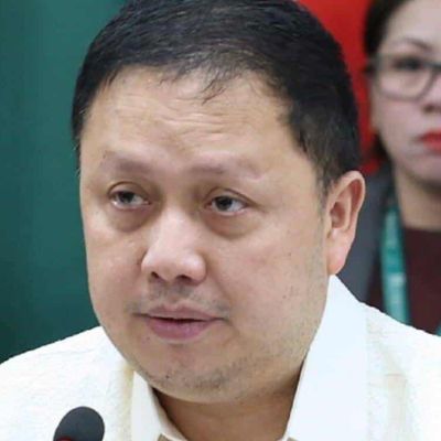 Co laments travel authority revocation, says he’s intent on returning home