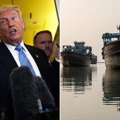 Iran 'issues revised proposal' to end war with US