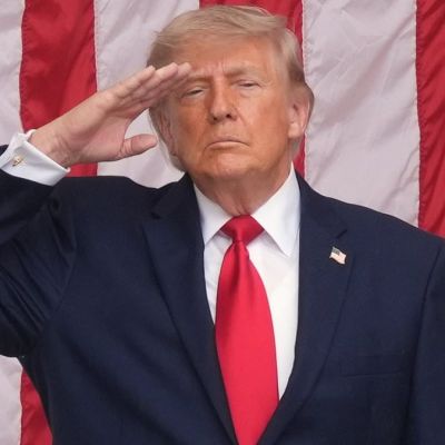 Trump’s NATO ultimatum sparks panic as US ‘pulls jets, bombers’