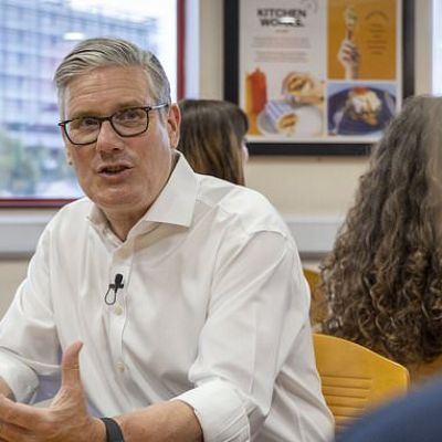 Thousands of ‘cringe’ Mandelson messages to be released TODAY