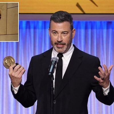 Brazen Jimmy Kimmel takes a shot at Disney over apology