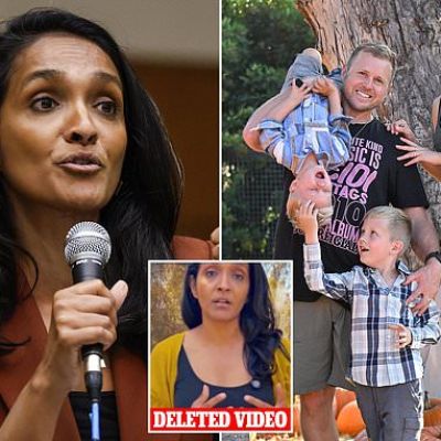Spooked LA mayoral hopeful deletes campaign video ahead of election