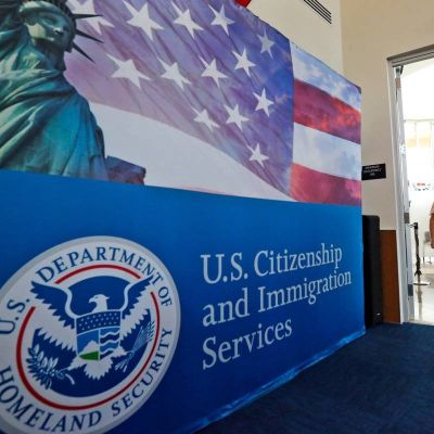 US judge blocks Trump’s $100,000 fee for skilled visa applications