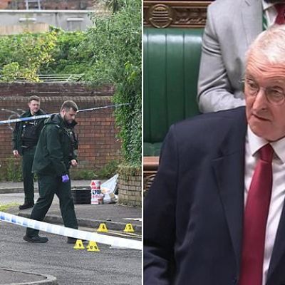 ‘Transparency’ call over NI ‘beheading’ suspect’s immigration status