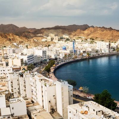 Oman advances towards INSTC integration