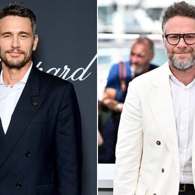 Seth Rogen reveals if he will work with cancelled James Franco again