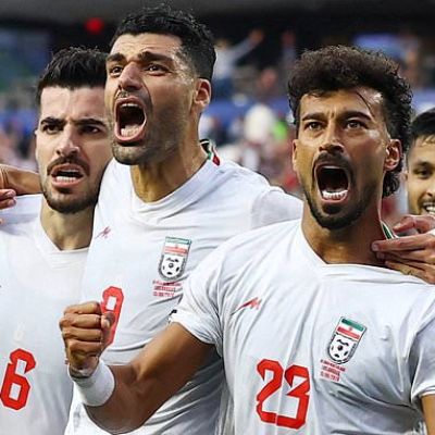 World Cup Breakfast: Iran launch campaign with four-goal thriller