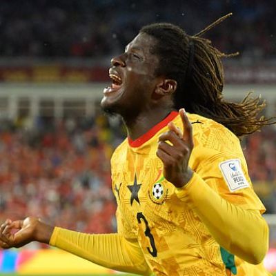World Cup Breakfast: Late winner rescues England’s next opponents