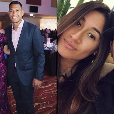 Israel Folau ‘was cleared to return to the NRL despite homophobia’