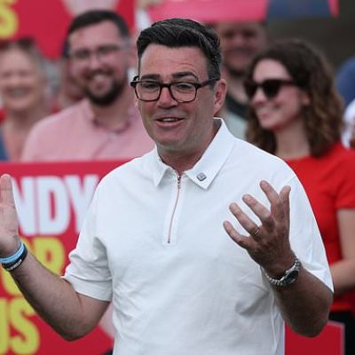The King of Cliches has no mandate to drag Britain further to the Left