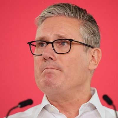 HODGES: Starmer has been a toxic catastrophe and his legacy is of lies