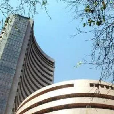Sensex, Nifty Rise on Hopes of India-US Trade Deal
