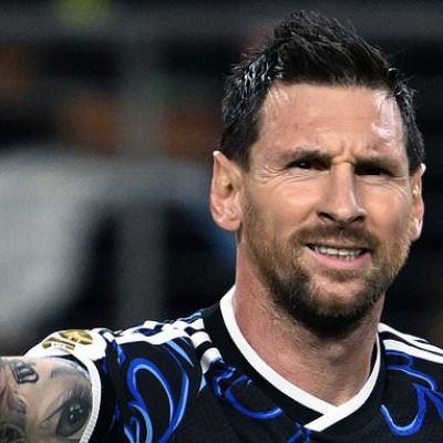 World Cup Breakfast: Messi extends lead in race for Golden Boot