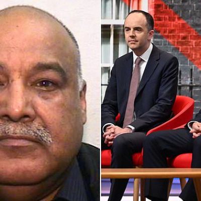Ministers will leave ‘no stone unturned’ in bid to deport Shabir Ahmed