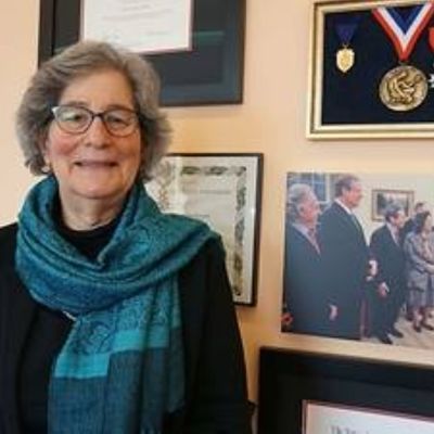 Atmospheric Chemist Susan Solomon Awarded the 2026 Tang Prize in Sustainable Development, Unraveling the Mystery of the Ozone Hole and Advancing Global Environmental Governance