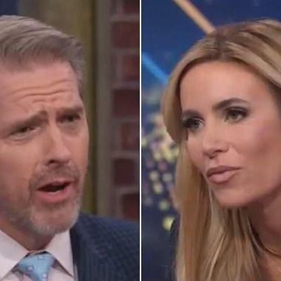 MAGA CNN clash as panelist accuses ex-Trump aide of being uneducated