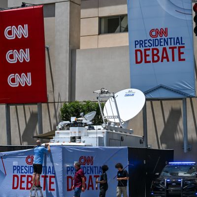 CNN Cuts 100 Jobs, and Announces Plan for Digital Subscription Product