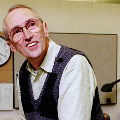 Robert Shapiro, Who Made NutraSweet a Household Name, Dies at 86