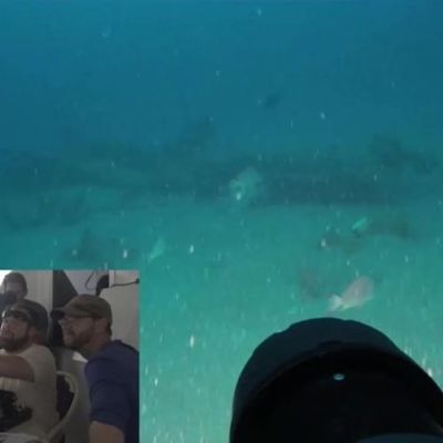 Wichita WWII veteran found 150 feet deep in Pacific Ocean will now be given a proper funeral