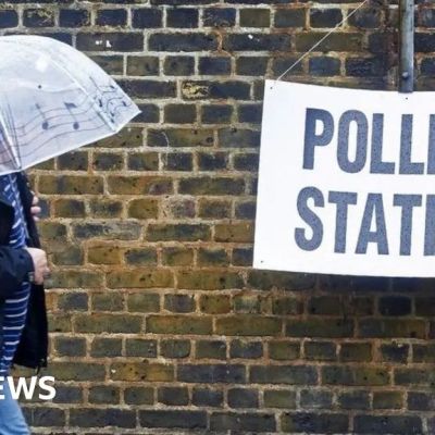 West Midlands 2025 local elections: What you need to know