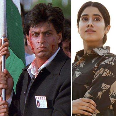 17 Bollywood Patriotic Songs Perfect for Your Independence Day Playlist | Filmfare.com