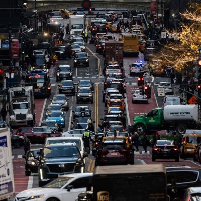 What’s the Cost to Society of Pollution? Trump Says Zero.