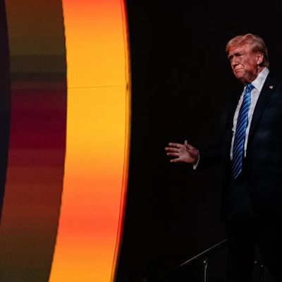 Roubini: Certain Trump economic proposals are ‘highly dangerous’ for markets
