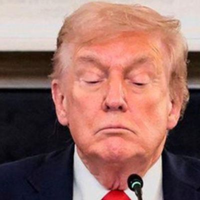 US will come to rescue if Iran targets protesters, warns Trump