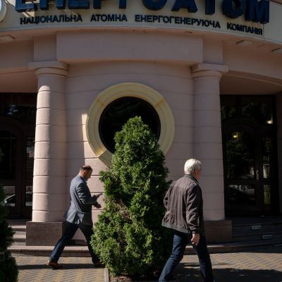 Ukraine’s Anti-Corruption Agencies Push Back Despite Zelensky Pressure