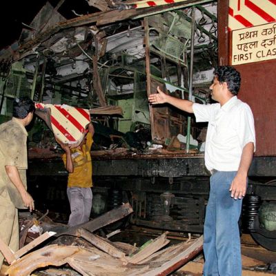Mumbai blasts acquitted man seeks Rs 9 cr compensation